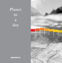ALPHATERRA - PLANET IN A DAY (CD)